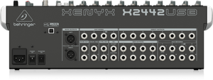 1631008521597-Behringer Xenyx X2442USB Mixer with USB and Effects4.png